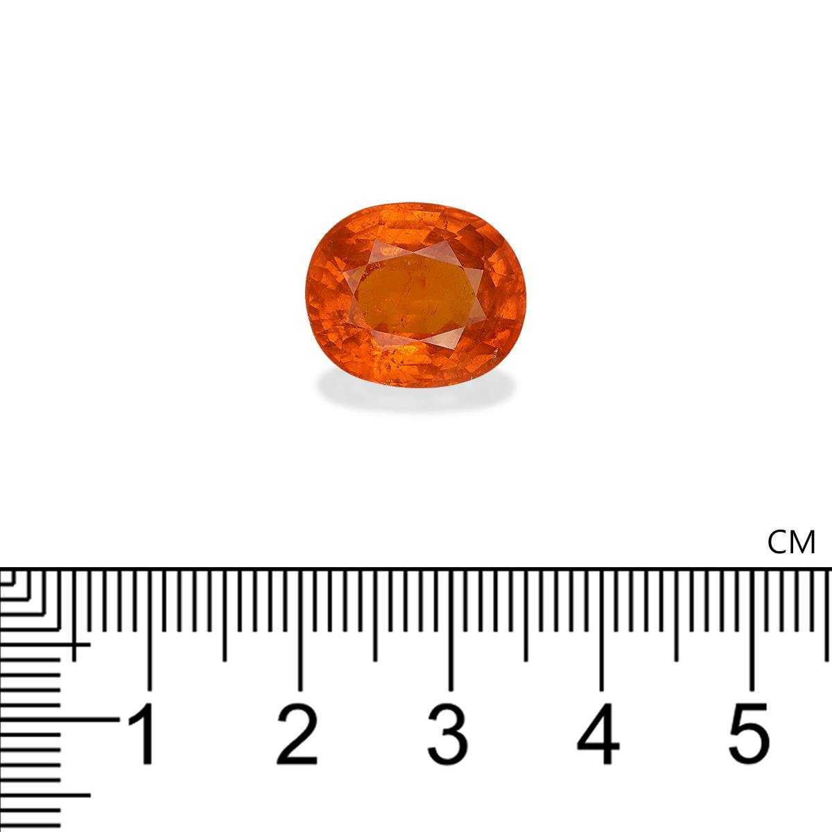 Spessartite Garnet 13.97 ct